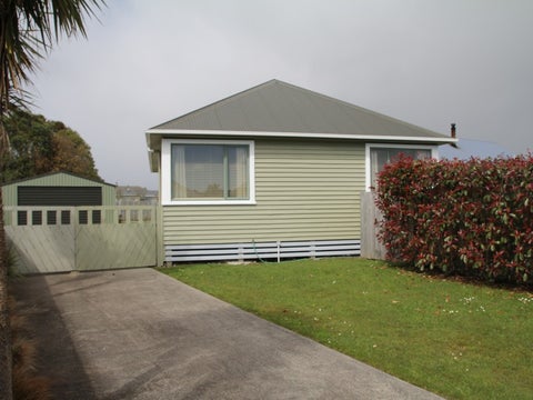 56 Fonblanque Street, Westport, Westport