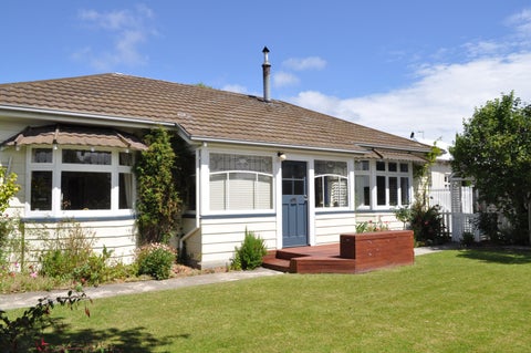 2/110 Edinburgh Street, Spreydon, Christchurch