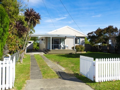 162 Stout Street, Mangapapa, Gisborne
