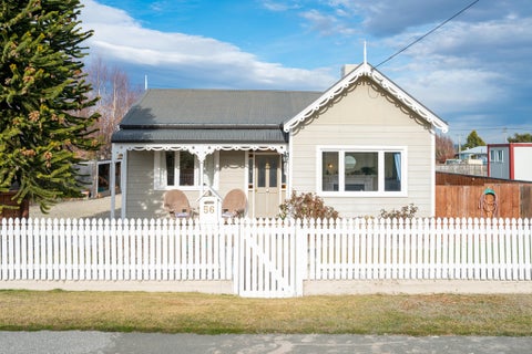 56 Caulfeild Street, Ranfurly, Ranfurly