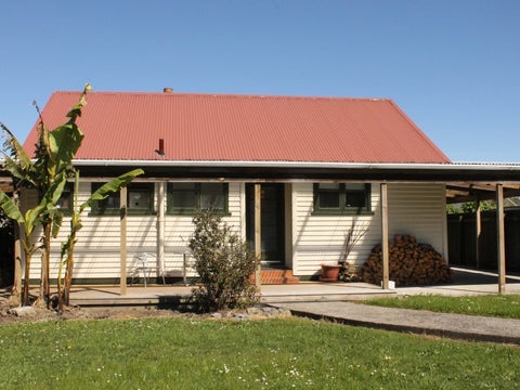 70 Domett Street, Westport, Westport