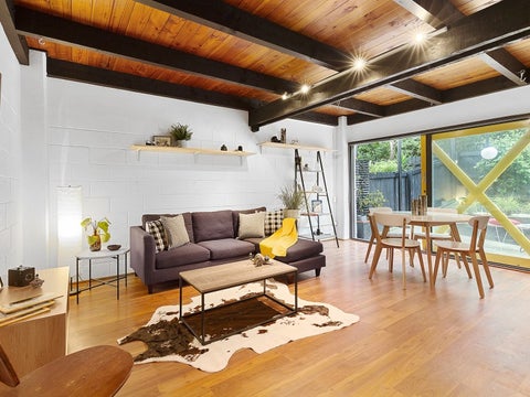 3/62 Moxham Avenue, Hataitai, Wellington