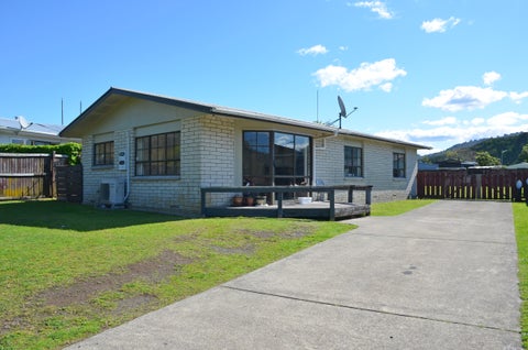 39 Peter Lippa Drive, Kawerau, Kawerau