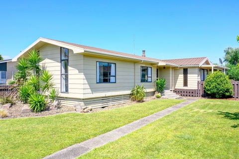 5 Werahika Place, Whakatane, Whakatane