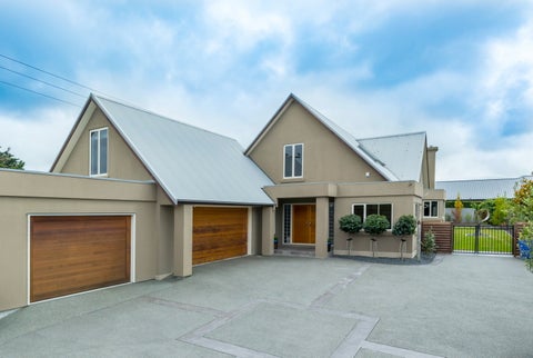 174 Mountain View Road, Gleniti, Timaru