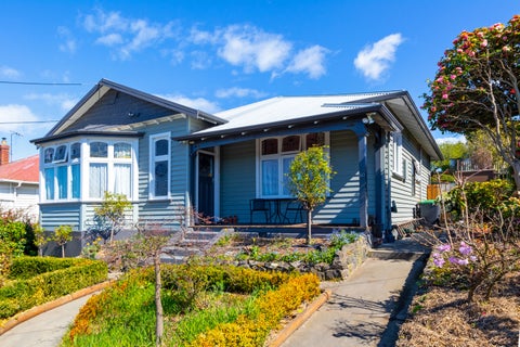 60 Wilson Street, Seaview, Timaru