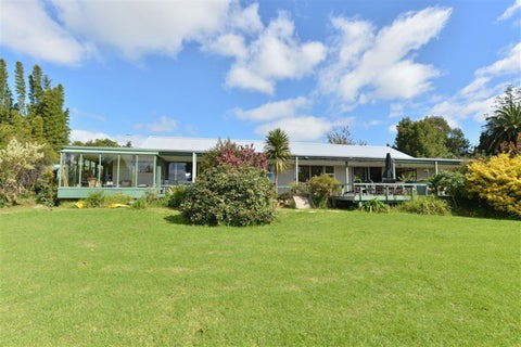 20 Kowhai Avenue, Kaikohe, Kaikohe