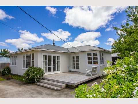 19 Arawa Street, Ohakune, Ohakune