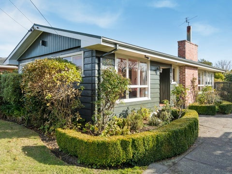 21 Torquay Place, Bryndwr, Christchurch