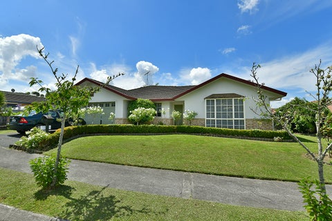 4 Amberly Rise, Helensville, Helensville
