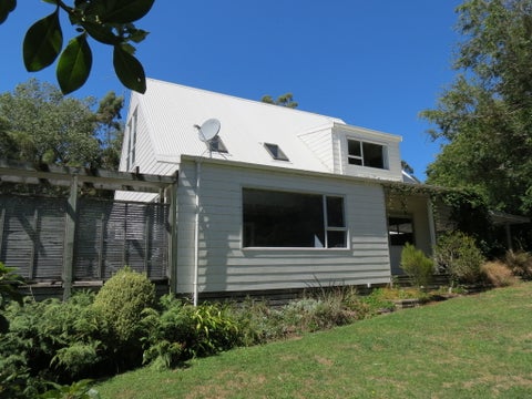 0 Burnetts Rd, Upper Plain, Masterton
