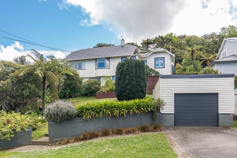 39 Hatton Street, Karori, Wellington