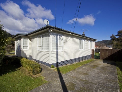 8 Coniston Street, Wainuiomata, Lower Hutt