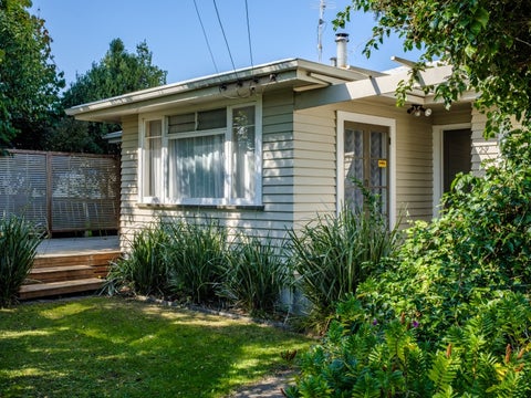 29 Dalrymple Road, Mangapapa, Gisborne