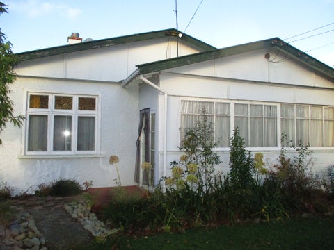 63 Wilson Street, Geraldine
