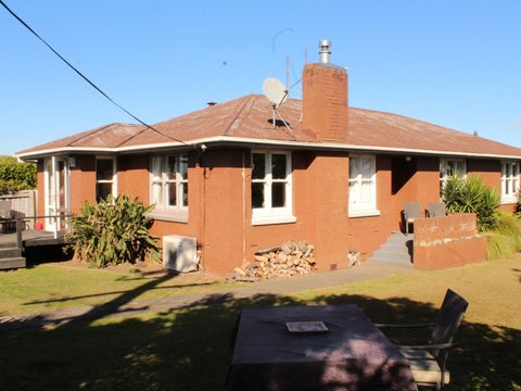 12 Montrose Road, Waihi, Waihi