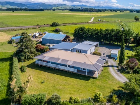 3509 State Highway 2, Clareville, Carterton