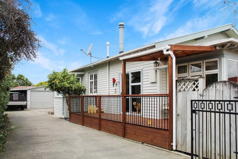 29 North Street, Palmerston North, Palmerston North