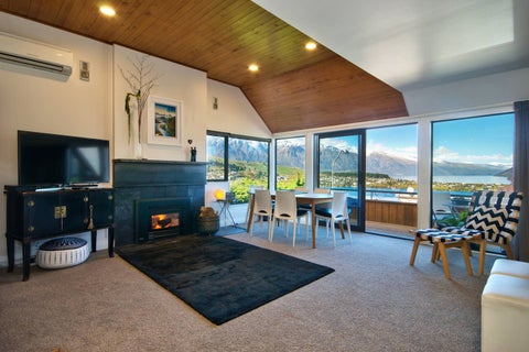 14 Earnslaw Terrace, Queenstown, Queenstown