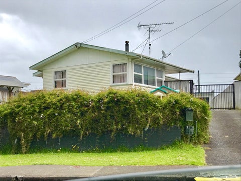 59 Ferguson Street, Manurewa East, Auckland