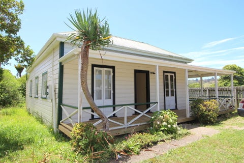 7A DONALD Lane, Kaitaia, KAITAIA