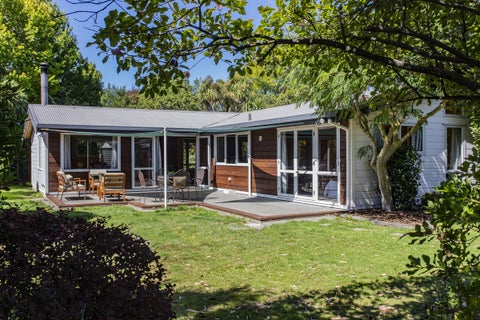 31 Eders Road, Woodend, Woodend