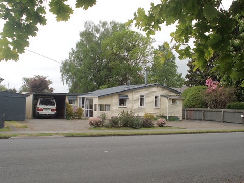 103 Domain Avenue, Temuka