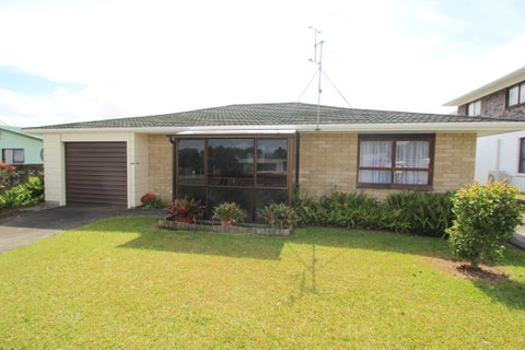 17B Norman Senn Avenue, Kaitaia, Kaitaia