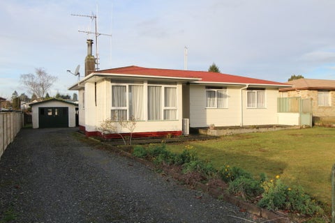 5 John Street, Tokoroa, Tokoroa