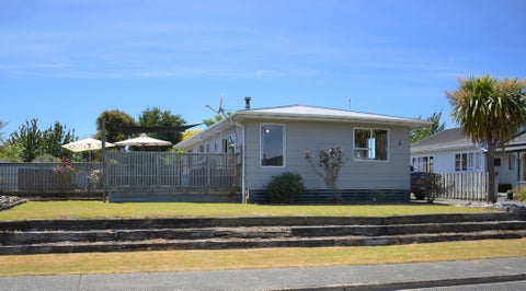 6 Blairs Place, Te Anau, Te Anau