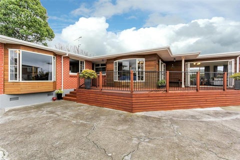 3 Lynmouth Heights, Lynmouth, New Plymouth