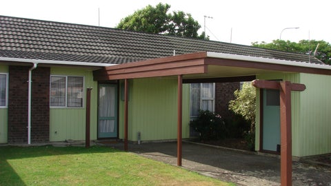 3/160 Ruahine Street, Roslyn, Palmerston North
