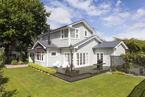 7 Bryndwr Road, Fendalton, Christchurch