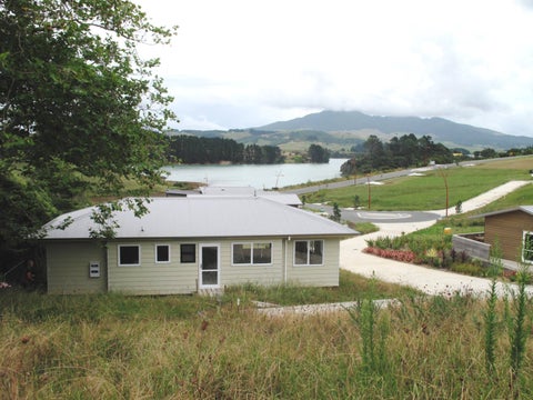 8B Harakeke Place, Raglan, Raglan