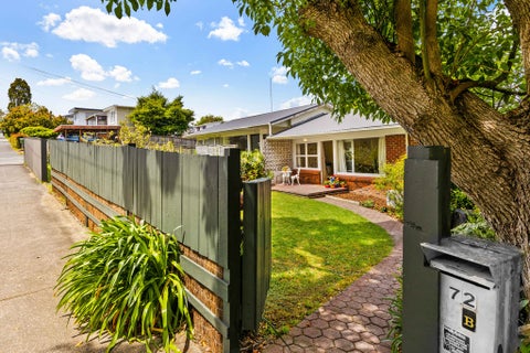 72B Connaught Street, Blockhouse Bay, Auckland