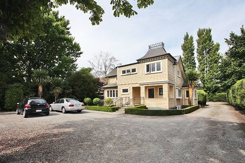 59 Hilton Street, Kaiapoi, Kaiapoi