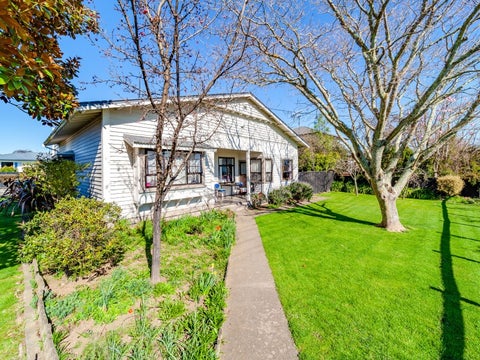 6 Tutanekai Street, Waipukurau, Waipukurau
