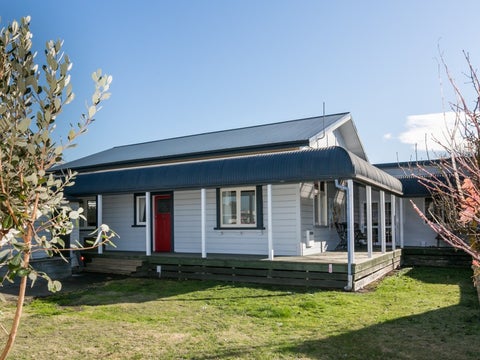 806 Riverslea Road South, Ākina, Hastings