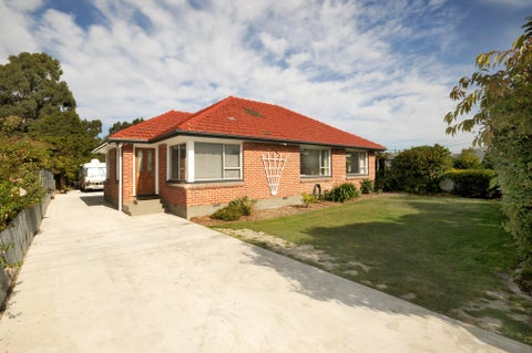 803 Main South Road, Templeton, Christchurch