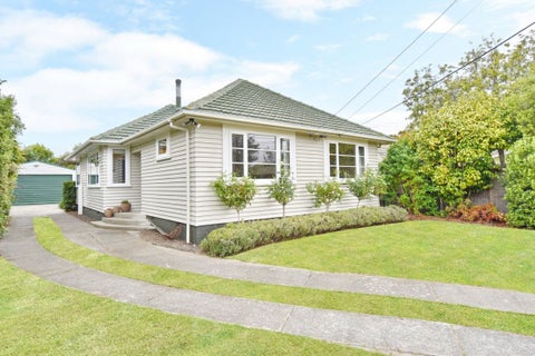 7 Marley View Street, Somerfield, Christchurch