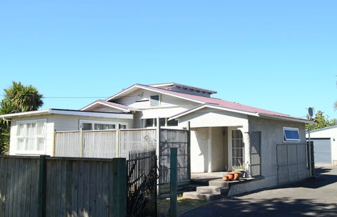 7 Lewis Avenue, Aramoho, Whanganui
