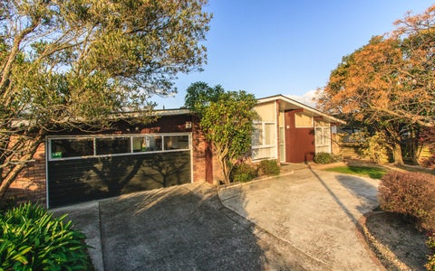 21 Cavendish Crescent, Awapuni, Palmerston North