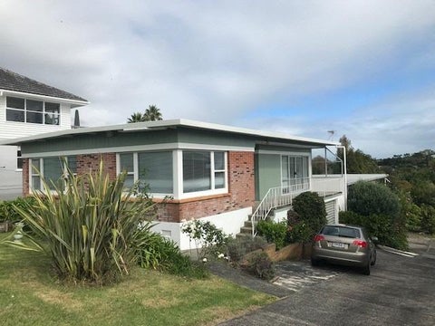 14 William Fraser Crescent, St Heliers, Auckland