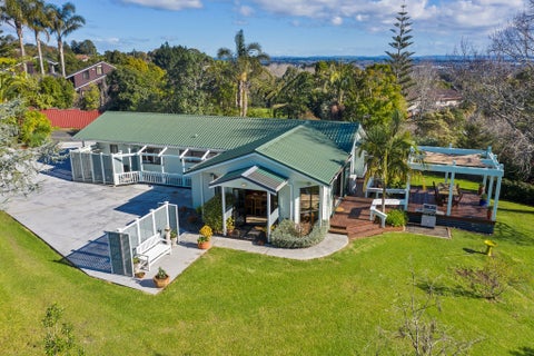 85 Awanui Rise, Papakura, Papakura