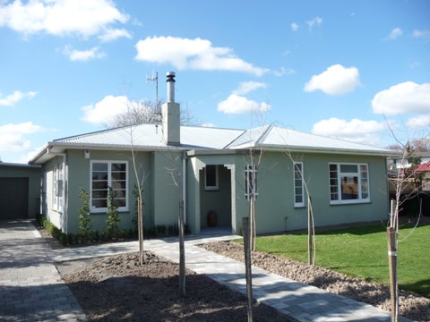 399 Ruahine Street, Terrace End, Palmerston North
