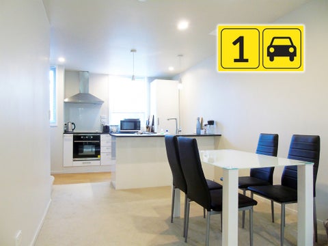44F Ngaoho Place, Parnell, Auckland