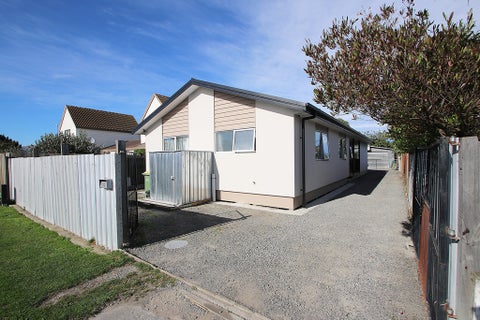 74 Rhona Street, Linwood, Christchurch