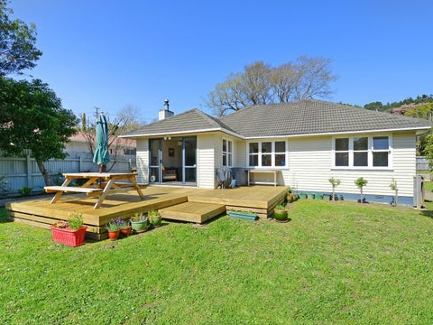 1169 Fergusson Drive, Clouston Park, Upper Hutt