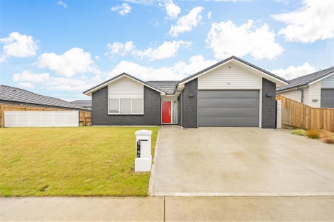 9 Jack Vaughan Grove, Wainuiomata, Lower Hutt
