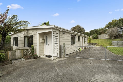 154 Matai Road, Raumati Beach, Paraparaumu